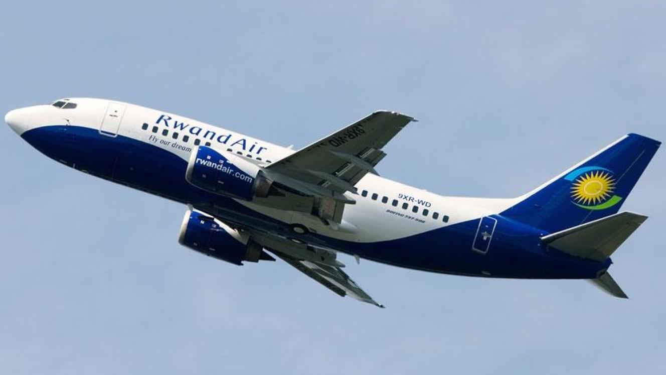 RwandAir has been granted rights to operate flights between Kigali, Harare and Cape Town. 