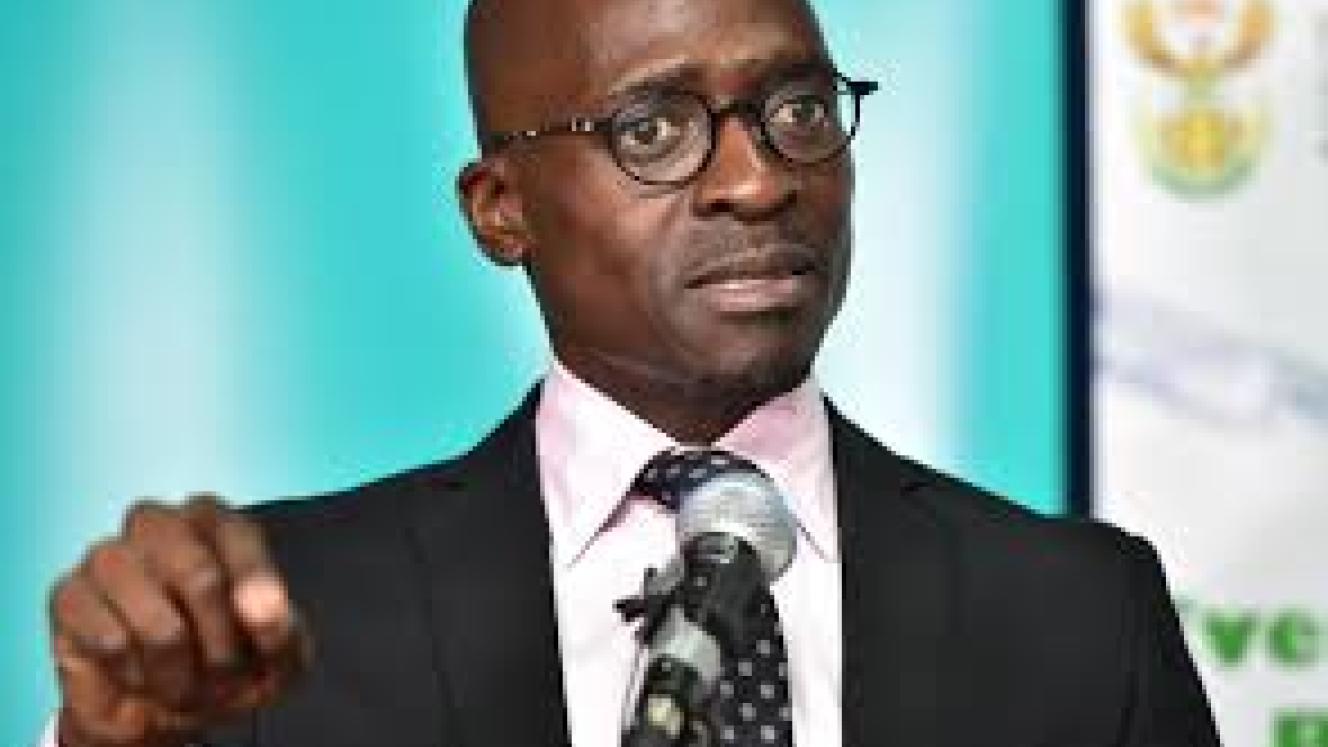 Minister of Finance touches on topics relevant to the industry. 