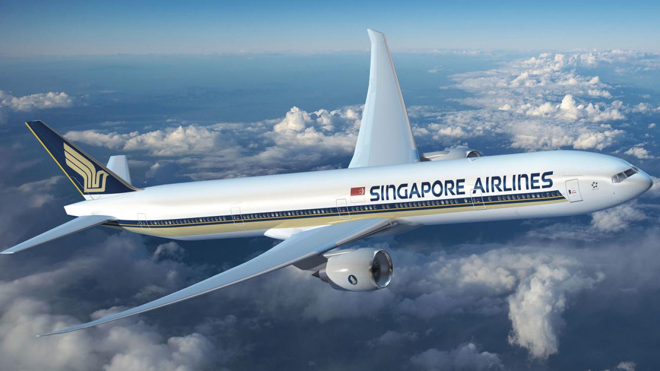 The flights will be operated by an A350-900 aircraft, configured in business class, premium economy, and economy class.