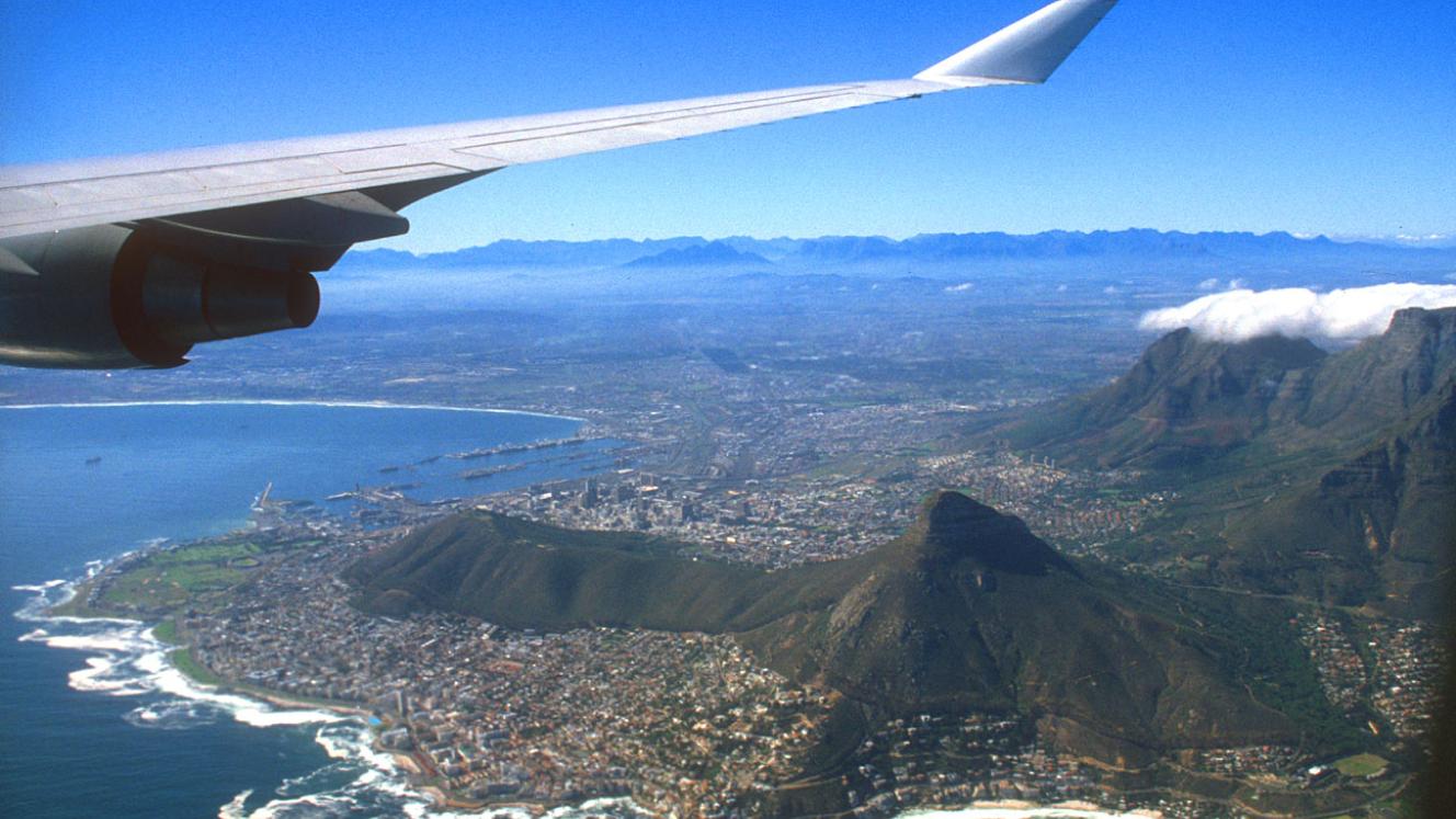 How might increased access between Southern and East Africa change traveller behaviour?