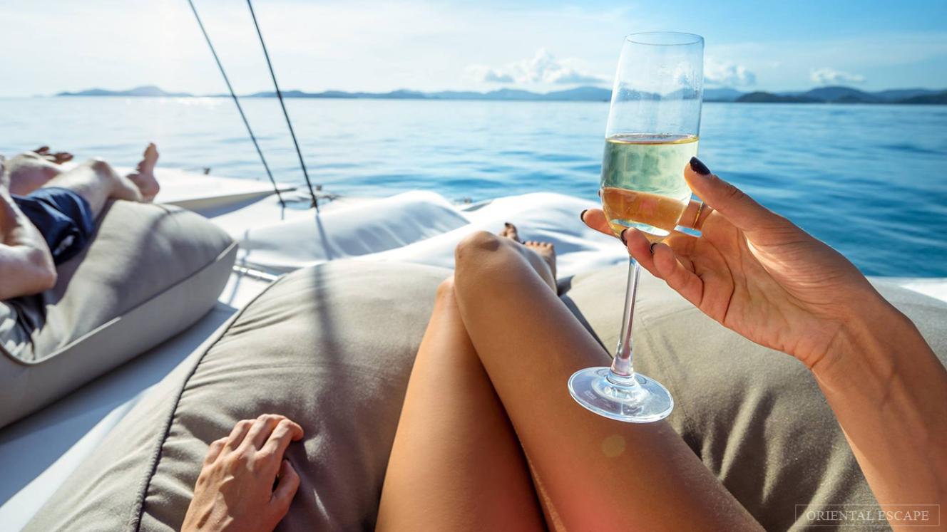 60% of US travellers said a good deal on a hotel or flight would prompt them to consider an impulse trip.