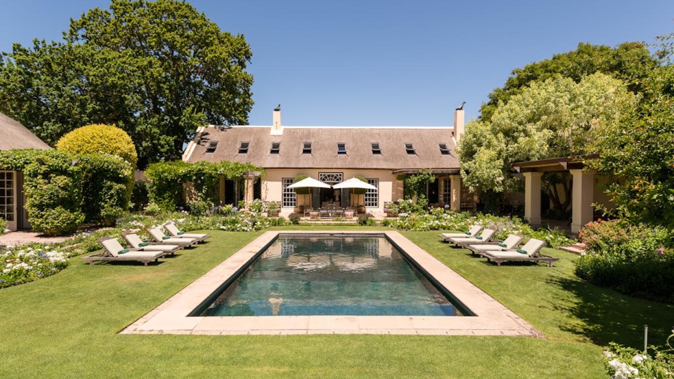 La Rive portfolio announces the launch of two Cape properties. Credits: Hamish Niven.