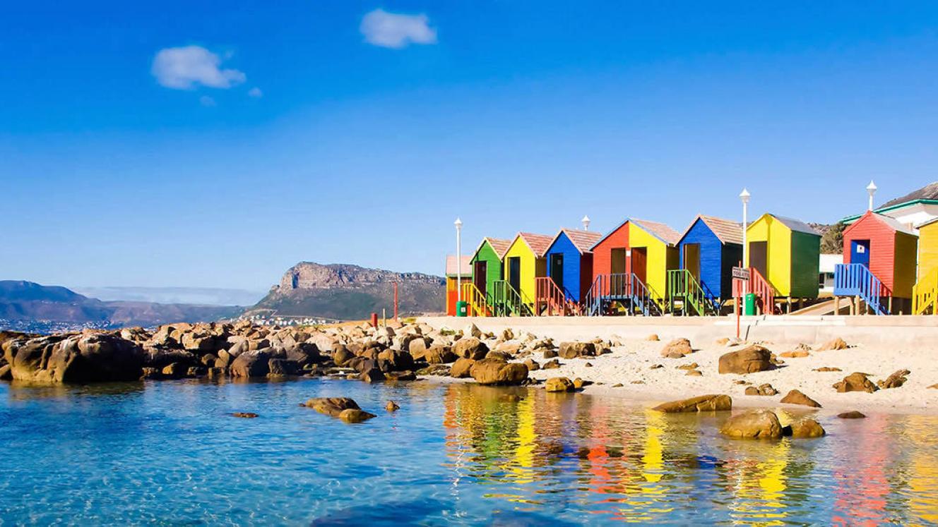 Tourism in the Western Cape supports over 300,000 jobs