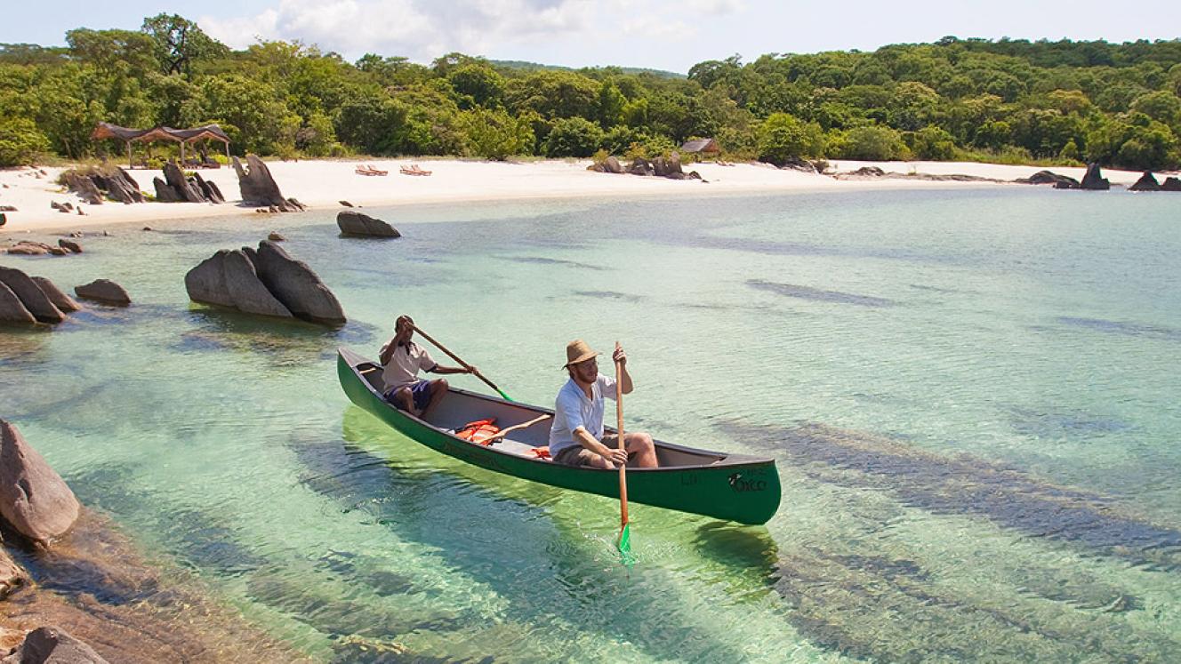 Hassan described REGROW as a way to unleash the tourism potential of the country’s southern circuit