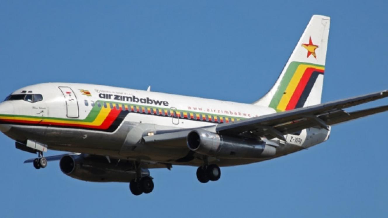 Zimbabwe’s government is looking to increase air connectivity within the country to promote tourism. 