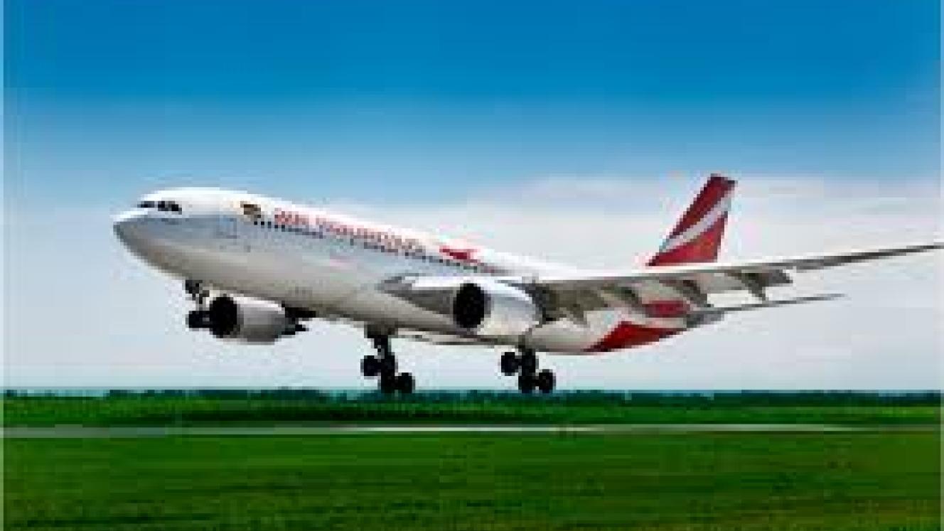 Air Mauritius and Air India to expand codeshare