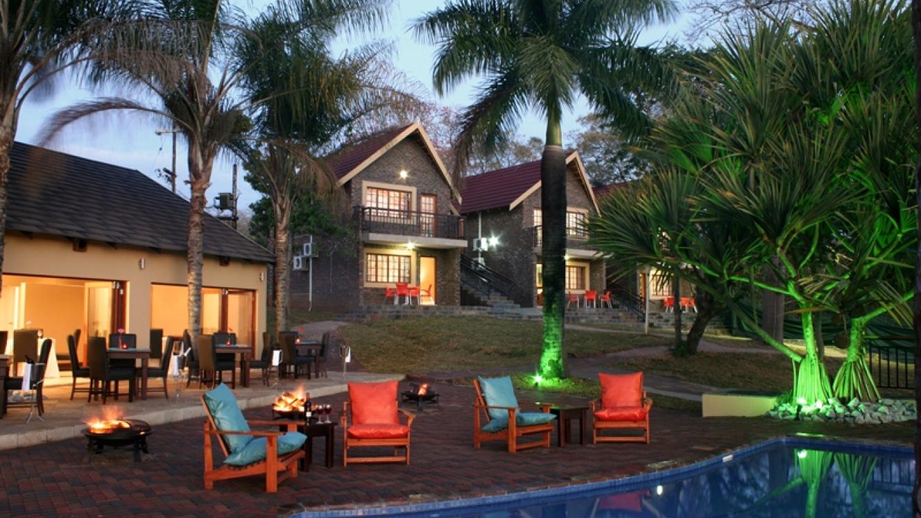 Destiny Lodge Nelspruit is amongst the new extensions to the BON Hotels portfolio