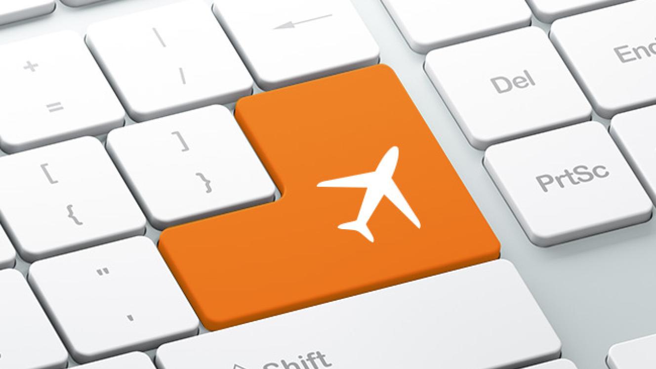Flights may become accessible on Booking.com, taking the service offering to the next level.
