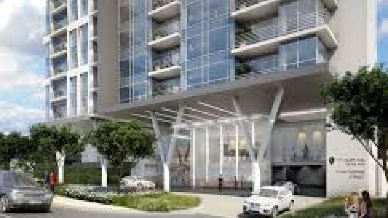 The Capital On The Park set to open on April 1 in Johannesburg.