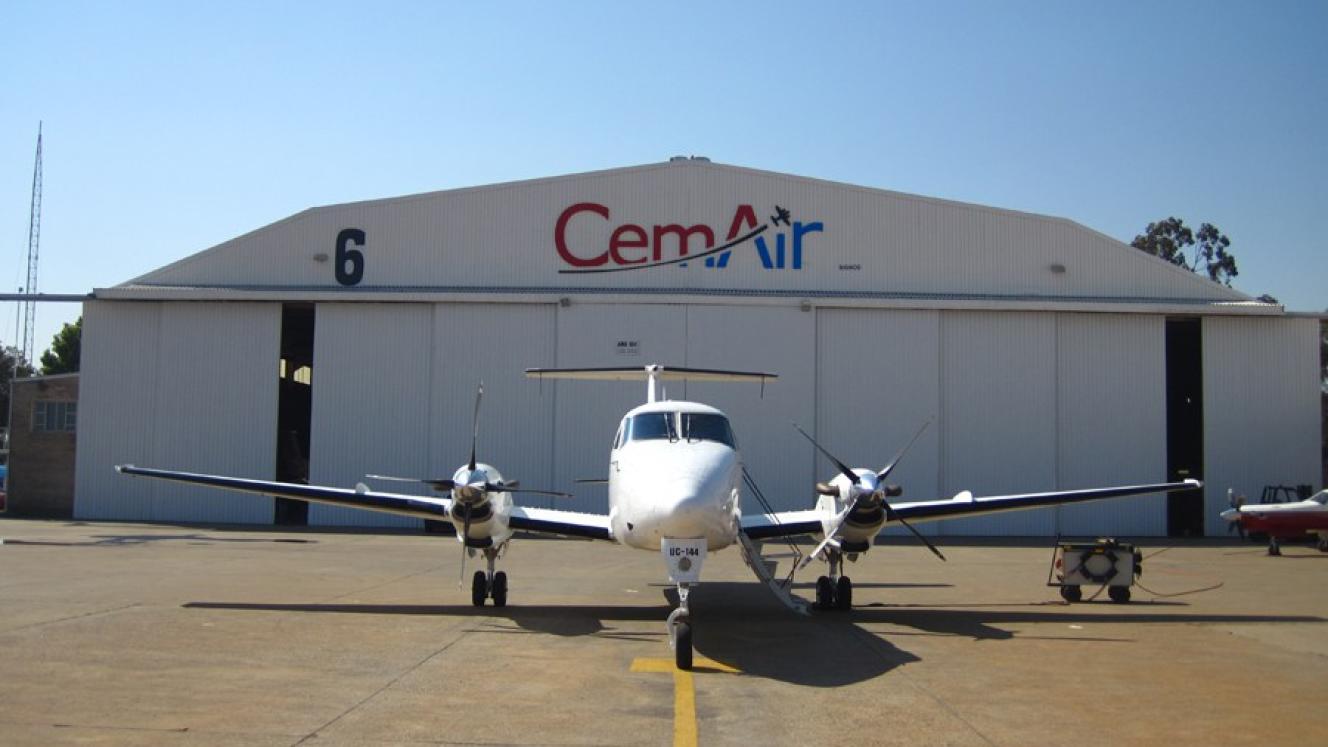 Termination notice served to CemAir for use of Plettenberg Bay Airport (Image: Plett Tourism)