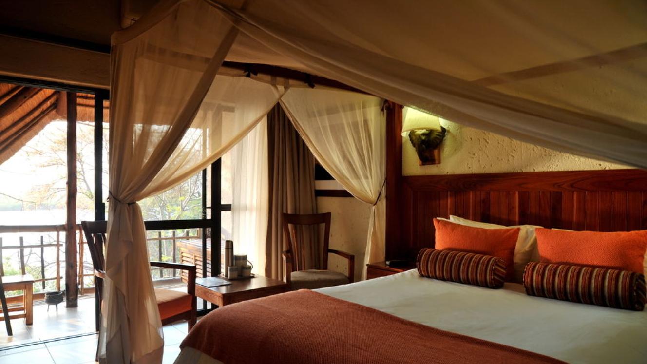 Cresta Mowana in Botswana will shortly commence its refurbishment programme.