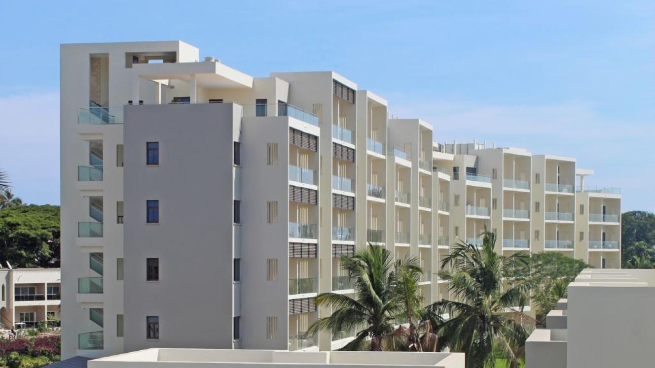 Hotel Verde Zanzibar – Azam Luxury Resort and Spa.