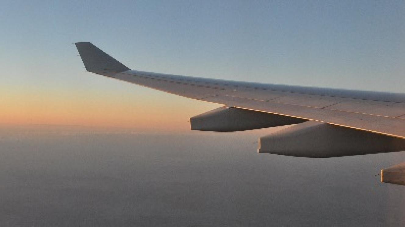 A round-up of east and southern African regional routes 