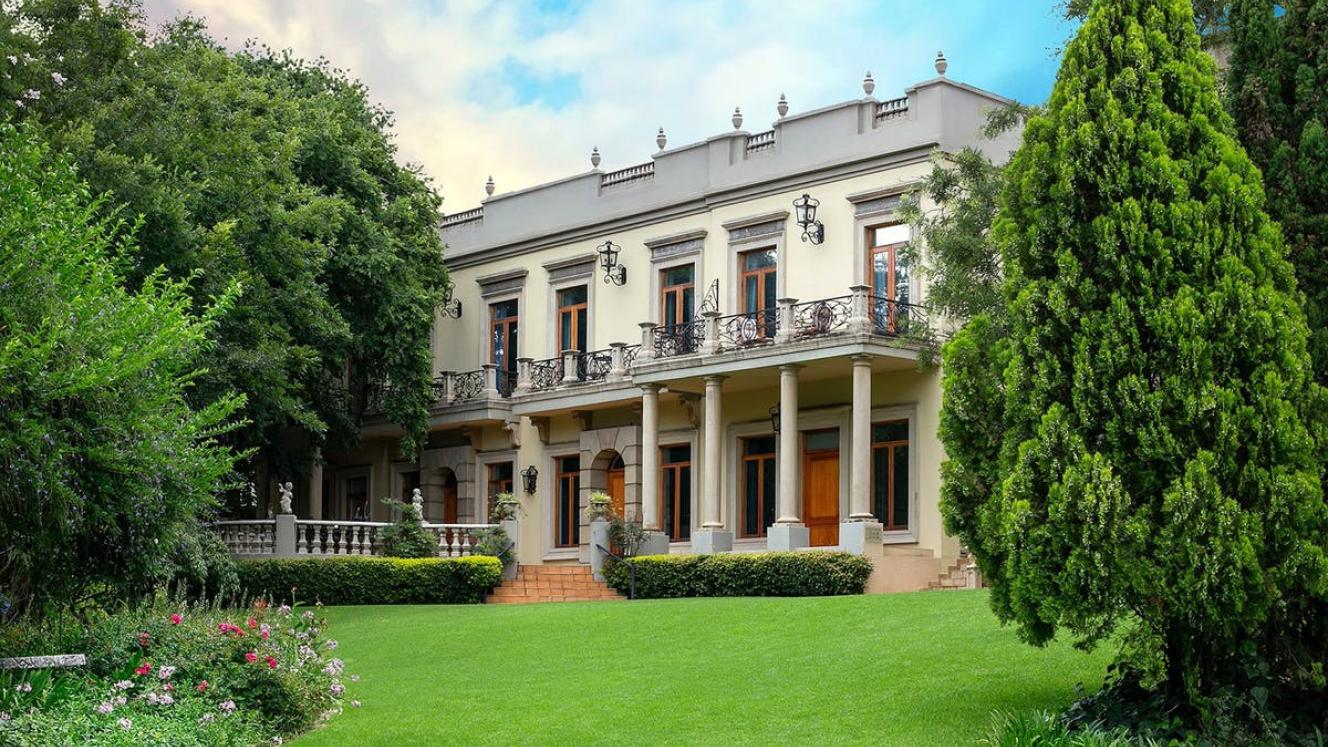 Fairlawns Boutique Hotel and Spa is set for expansion after acquiring an adjoining property to make way for Johannesburg’s largest spa and wellness space.