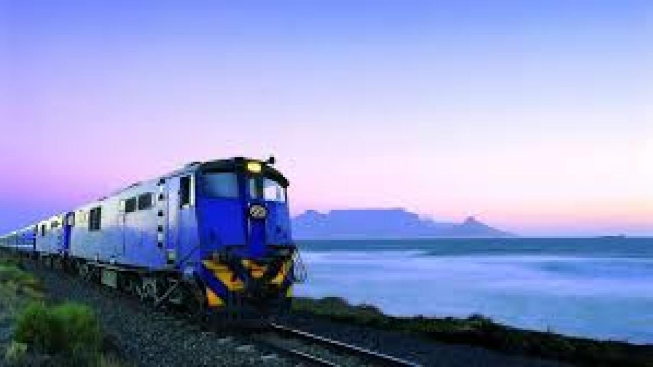 The Blue Train has implemented further security measures for staff and guests at the Pretoria and Cape Town stations, as on-going clashes continue between Uber and metered taxi drivers.