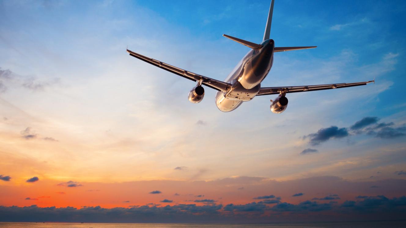 Handful of African airlines dominating the continent.