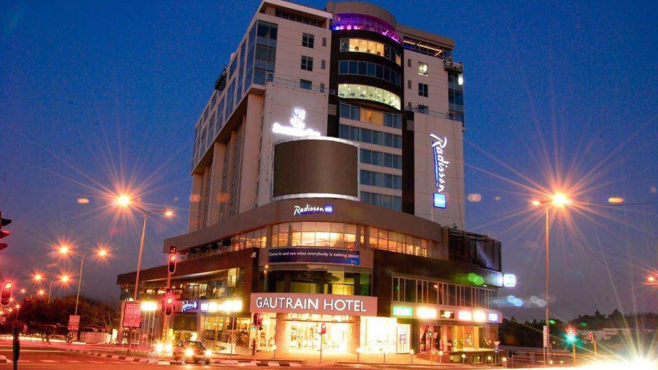 Carlson Rezidor Hotel Group rebrands as Radisson Hotel Group, effective immediately. 