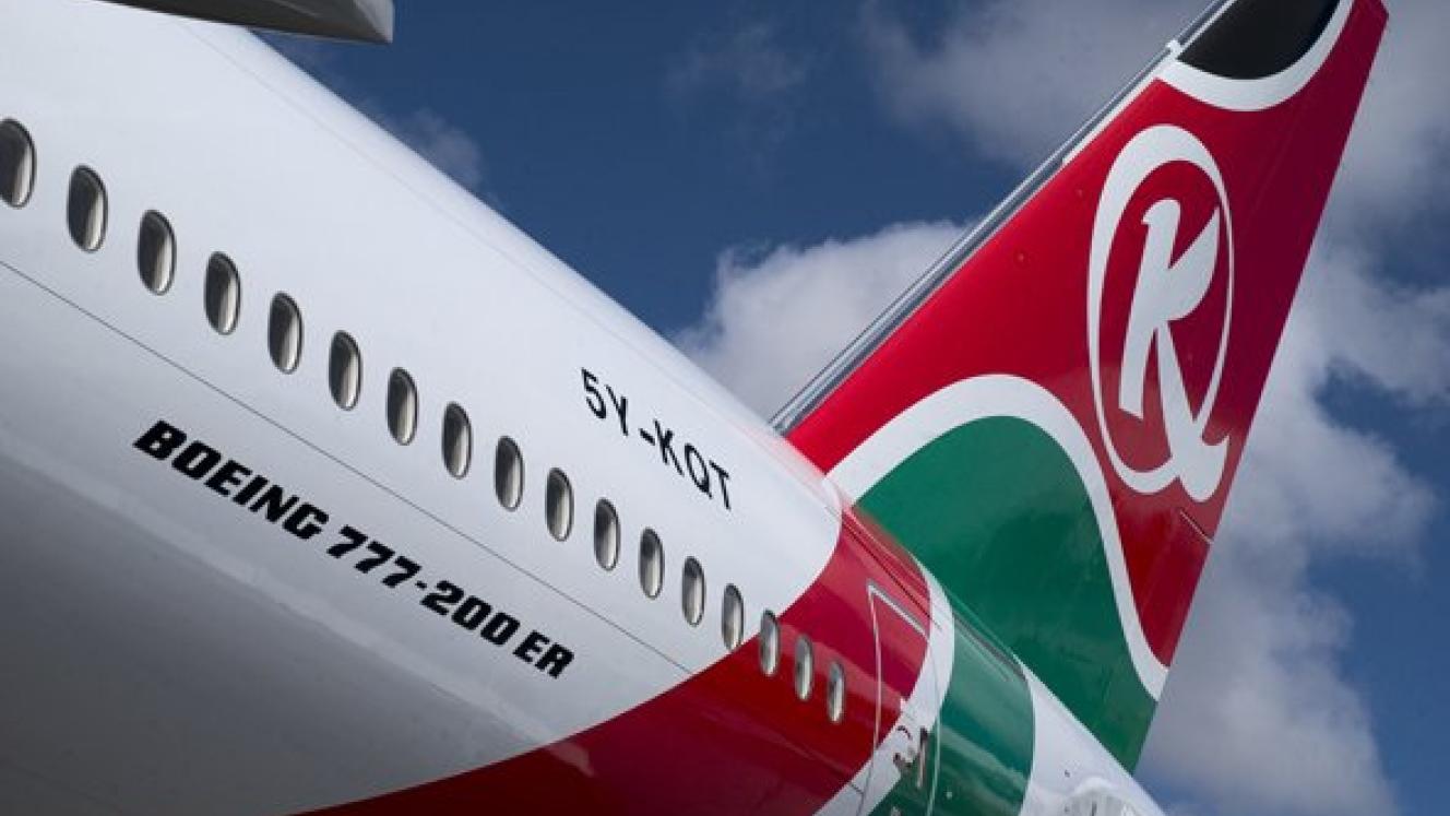 Kenya Airways’ turnaround strategy includes adding 20 new destinations in Africa, Europe and Asia. 