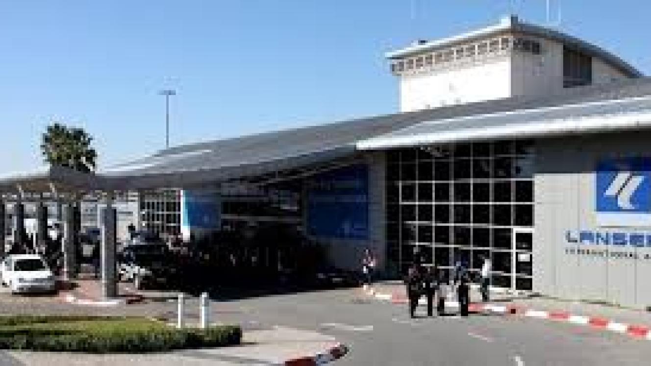 Lanseria Airport sets its sights on 18 million passengers annually.