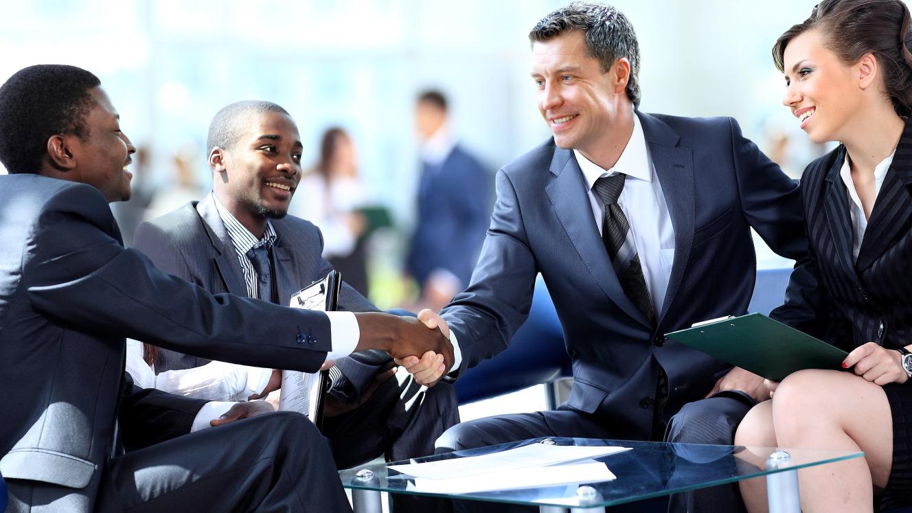 The new Business Events Conference will take place during WTM Africa this year.