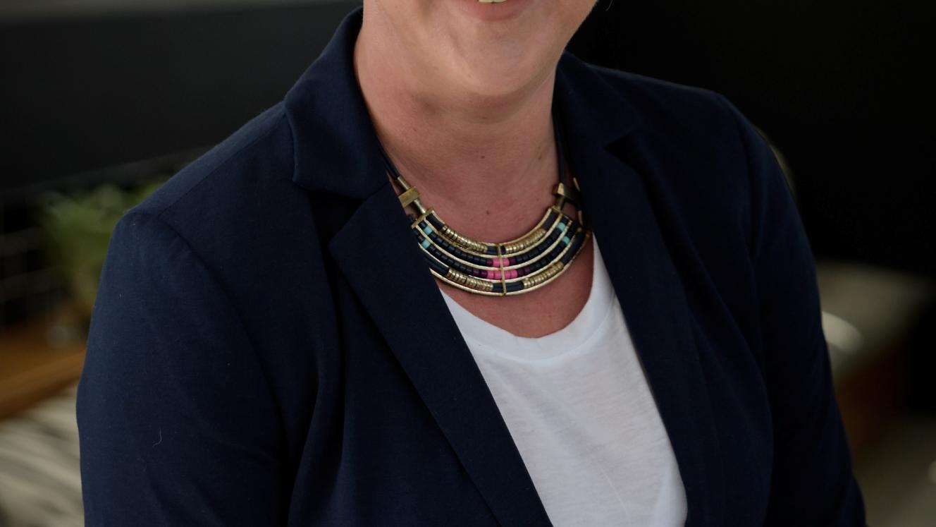 Monique Bester has been appointed General Manager of Tourvest IME.