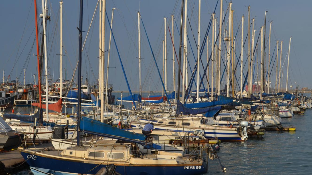 PE's Algoa Bay Yacht Club evicted after 60 years. 