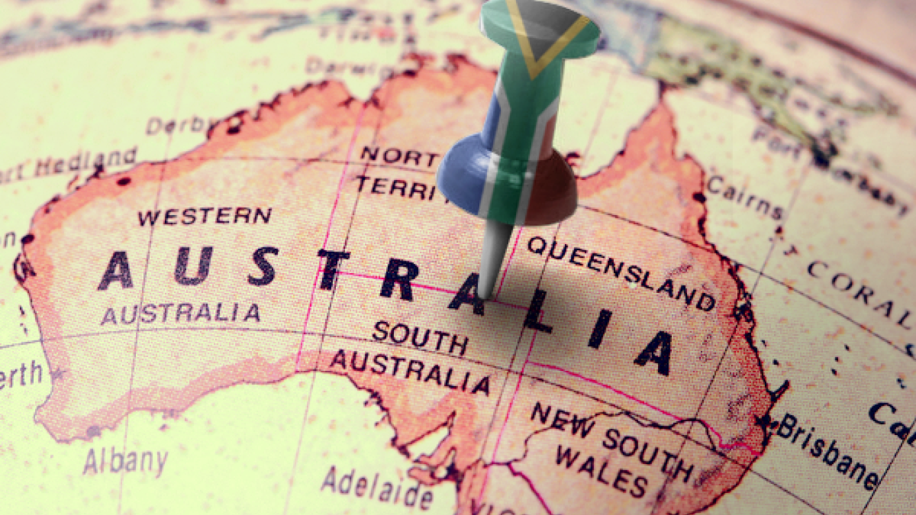 SAT is hosting 52 travel agents from Australasia to further promote SA as a destination to this key source market.