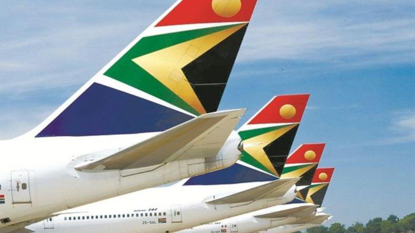 SAA continues to cut/reduce loss-making routes. 