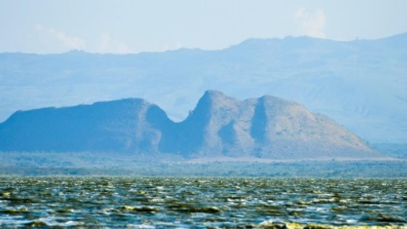 The Sleeping Warrior Hike – a new offering by Lake Elmenteita Serena Camp in Kenya.