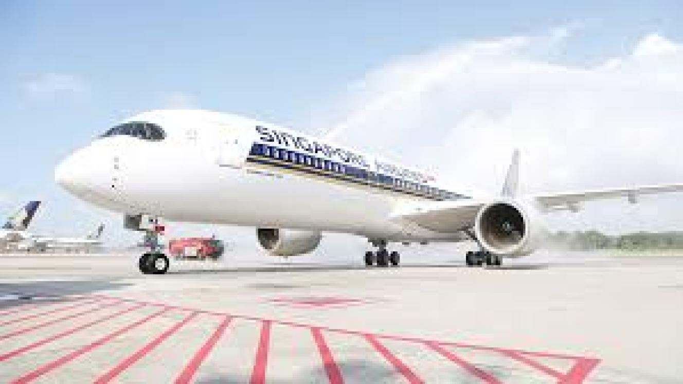 Daily flights launched in Cape Town today