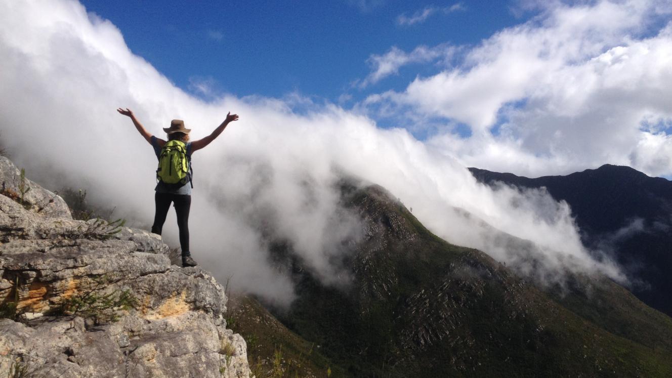 The Garden Route walking festival is set to take place over the Easter weekend.