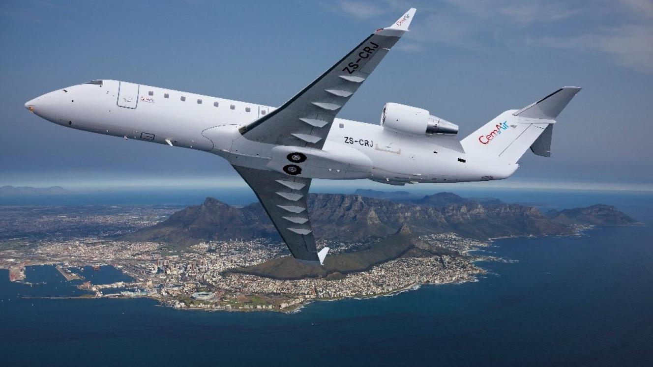 Termination of CemAir’s Plett operations have been withdrawn,