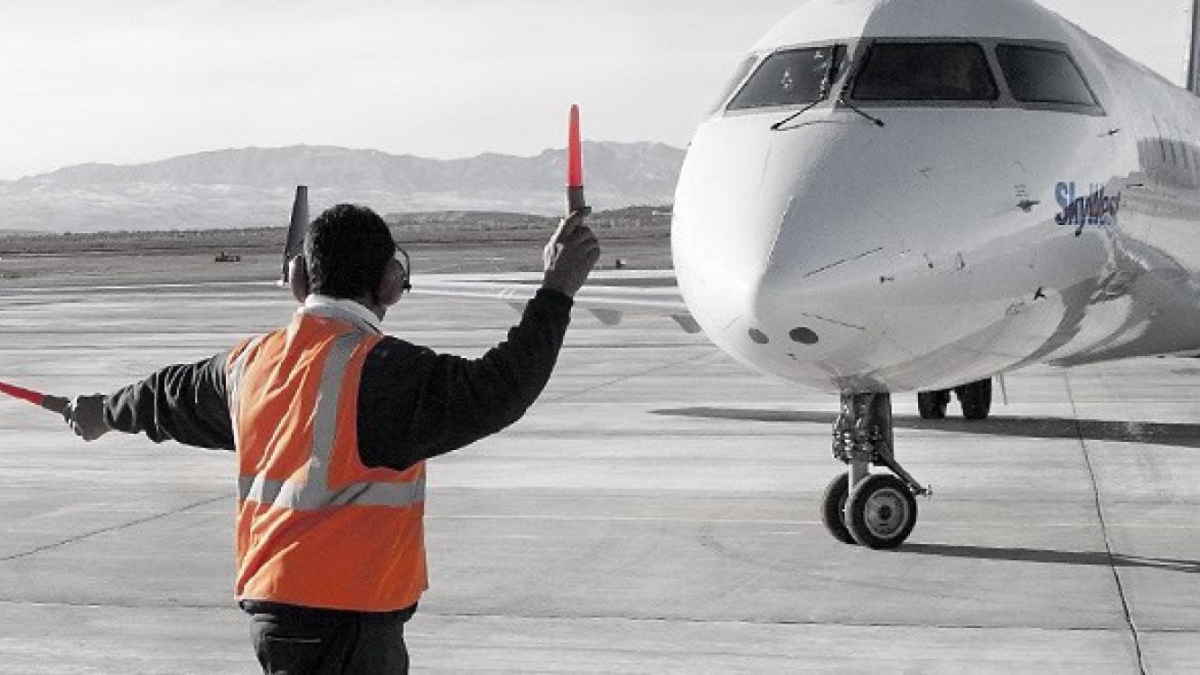 Floods have shut down two airstrips in Kenya. AirKenya advises passengers to seek alternatives