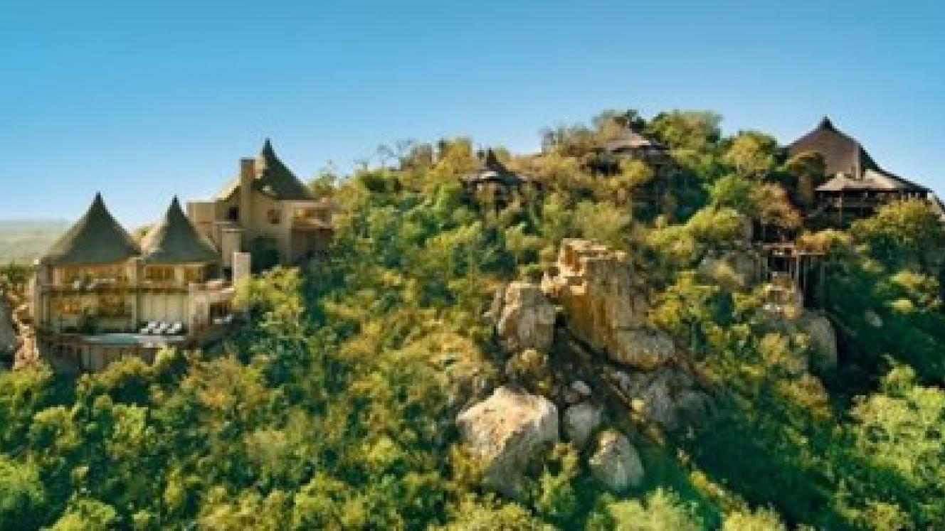 Ulusaba Private Game Reserve launches a new suite with further refurbishments to come.