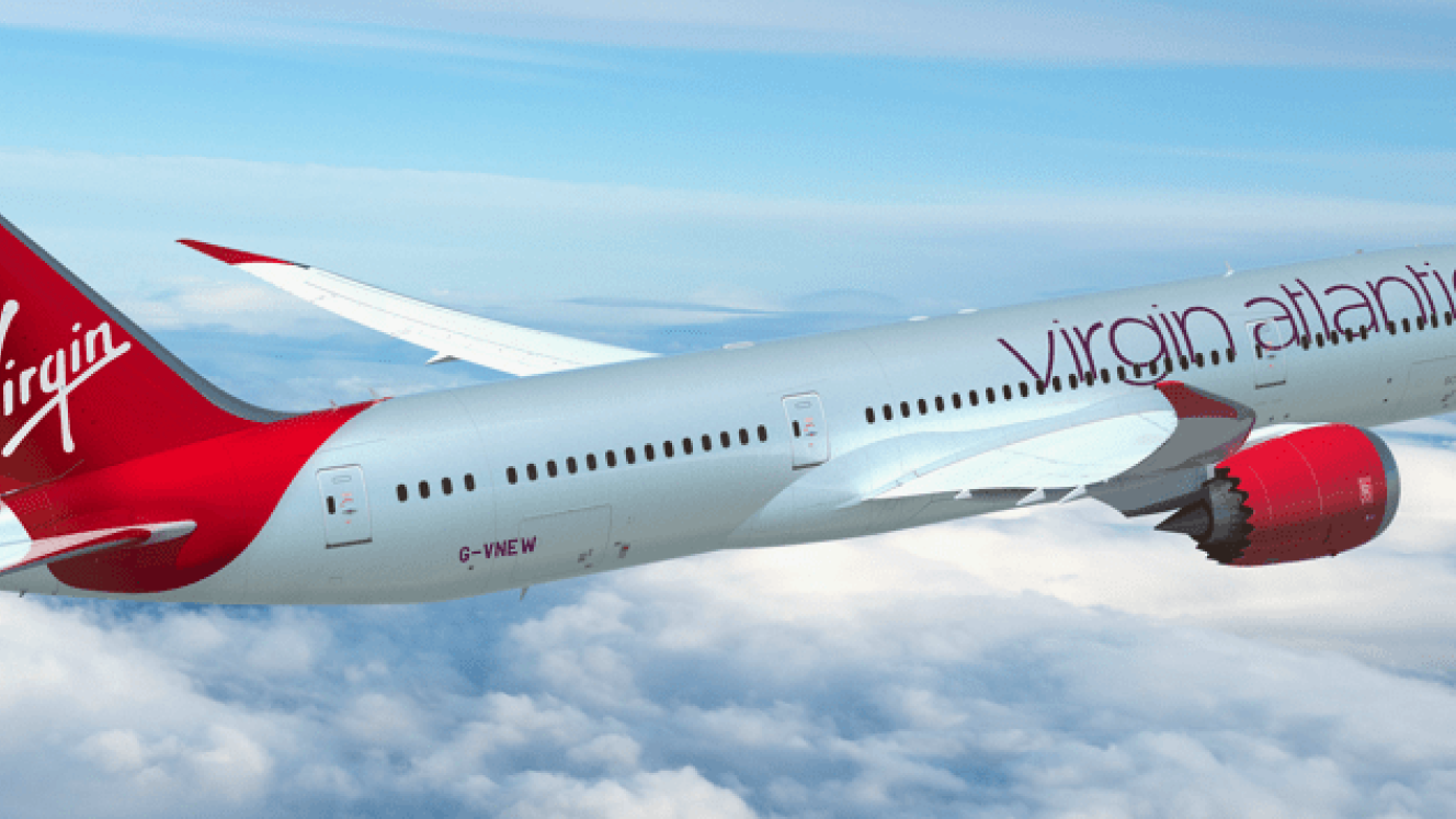  Virgin Atlantic to increase frequency on its Johannesburg – London route.