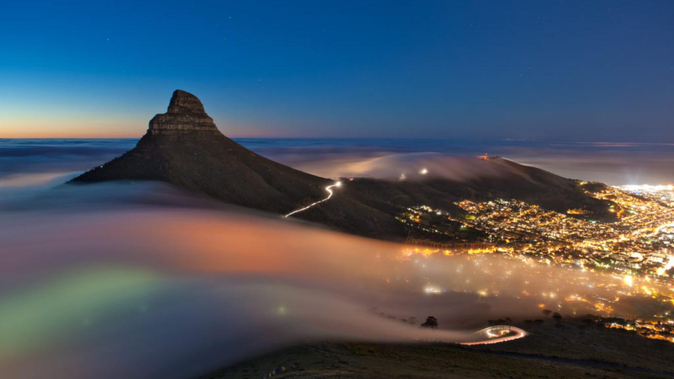 The industry is confident that Cape Town’s tourism will regain momentum with the postponement of Day Zero.
