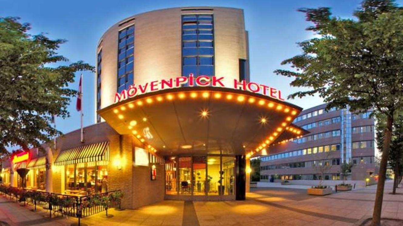 AccorHotels set to acquire Mövenpick Hotels & Resorts.