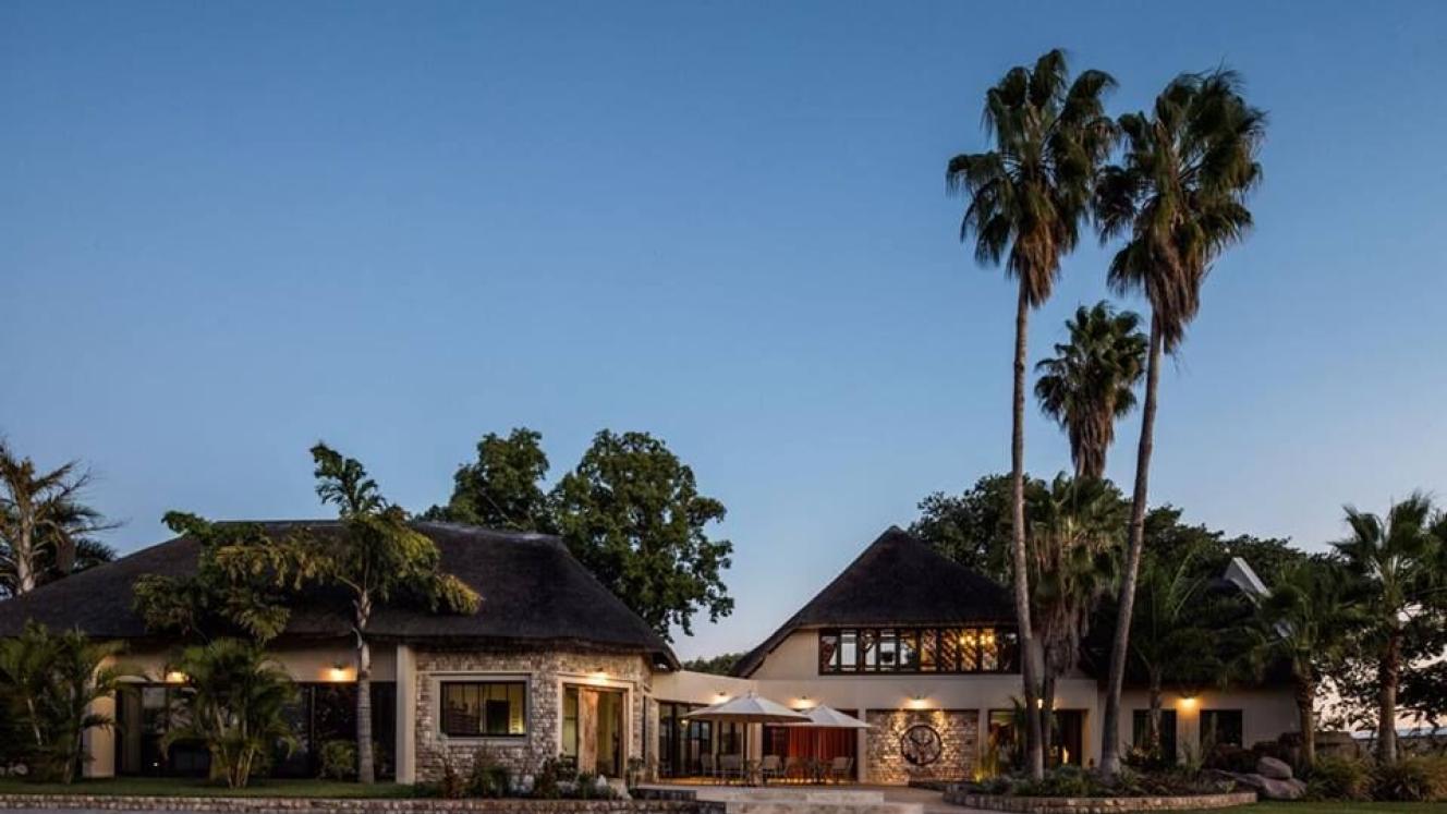 La Rochelle Lodge in Namibia joins Active Venture Marketing’s portfolio.
