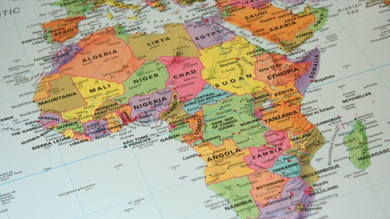 Africa looks at a collaborative tourism board.