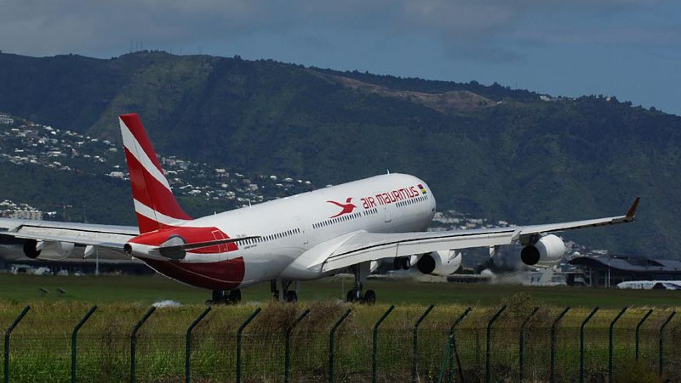 Air Mauritius will add a new route to Wuhan, China.