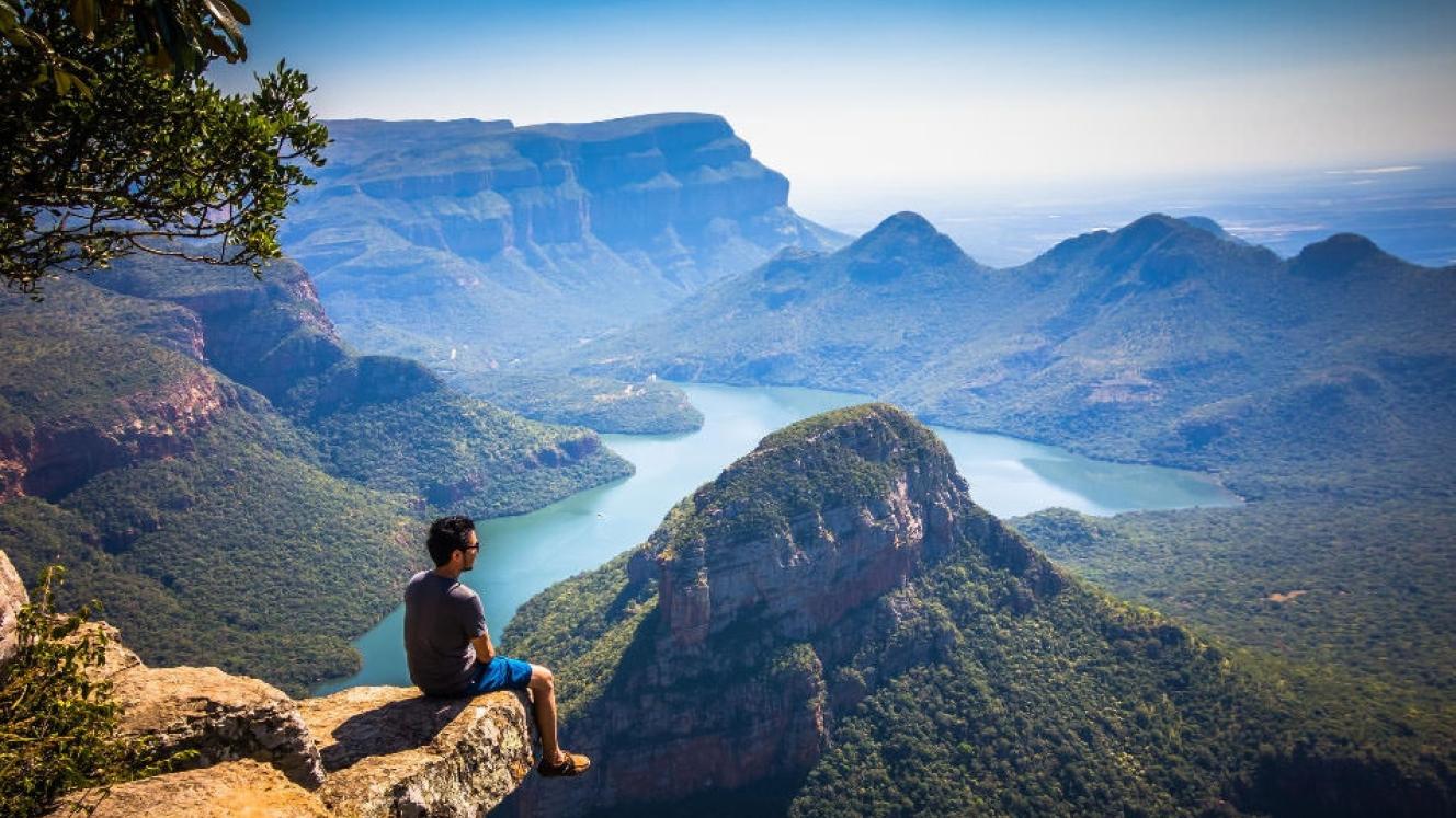 Poor road conditions in Mpumalanga driving tourists away.