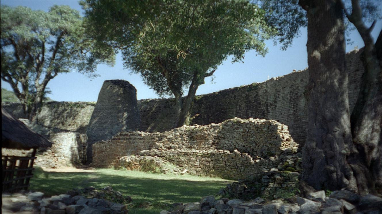 ZTA turns its attention to developing the area around Great Zimbabwe.