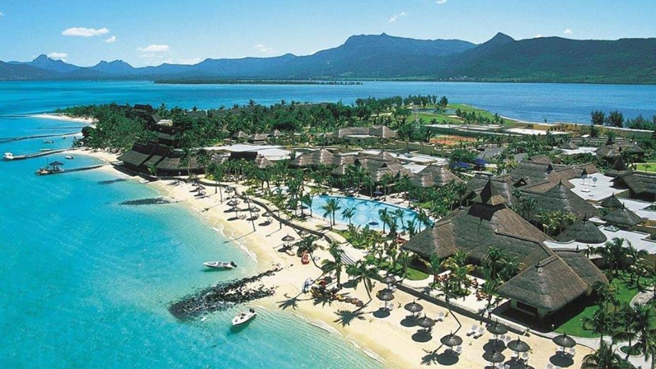 Upgrades set for Beachcomber in Mauritius.