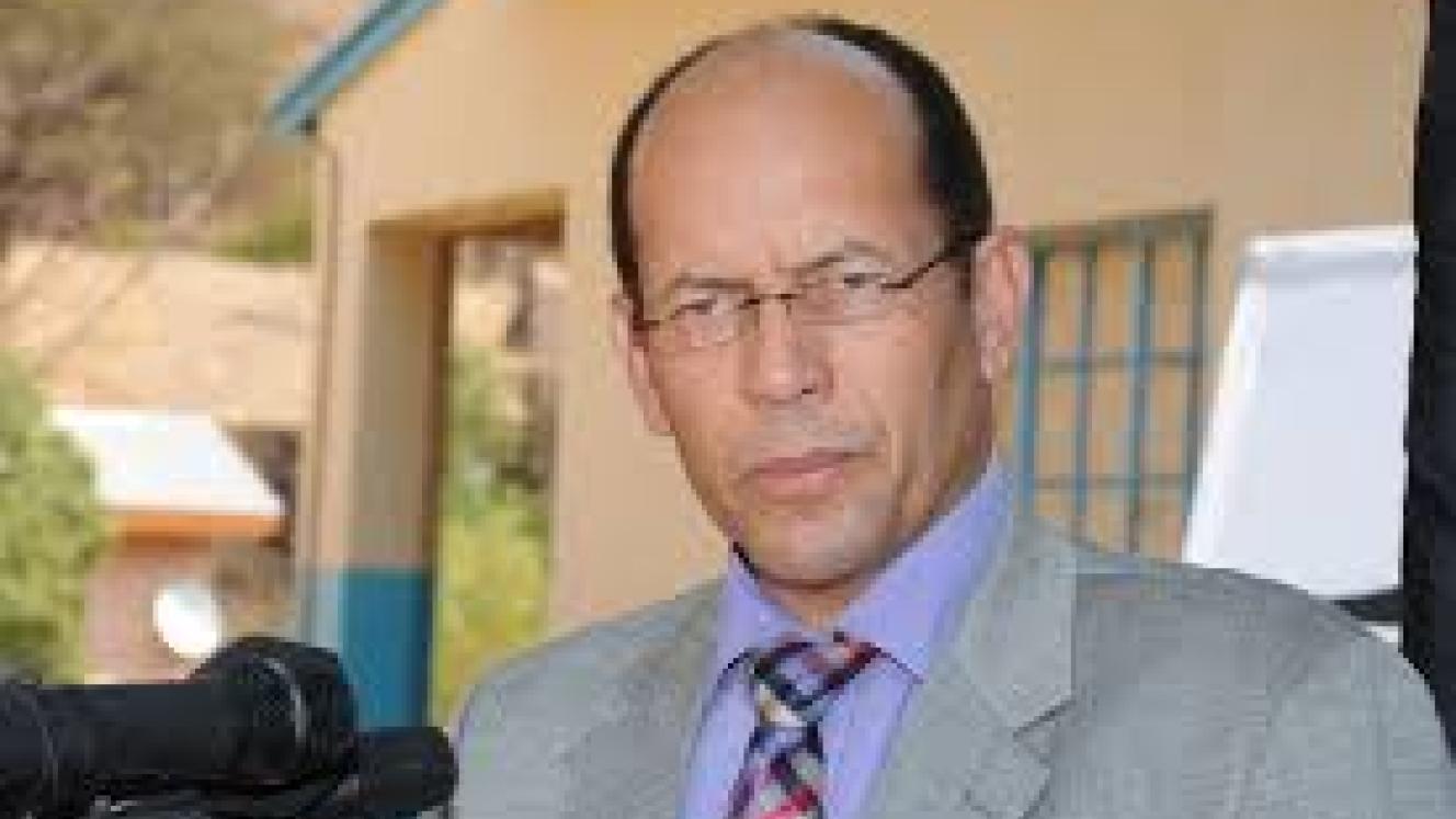 Botswana minister looks to government for tourism support.