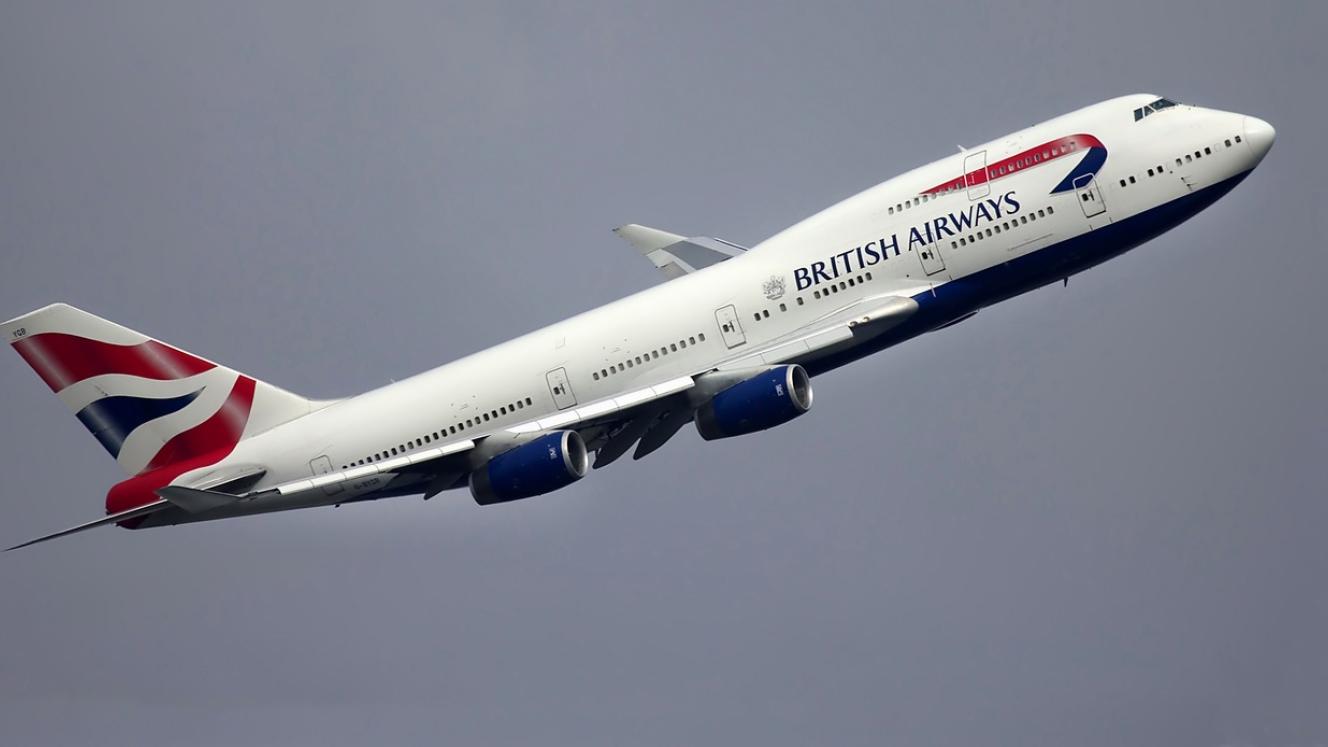British Airways turns down Zimbabwe's plea for direct route.