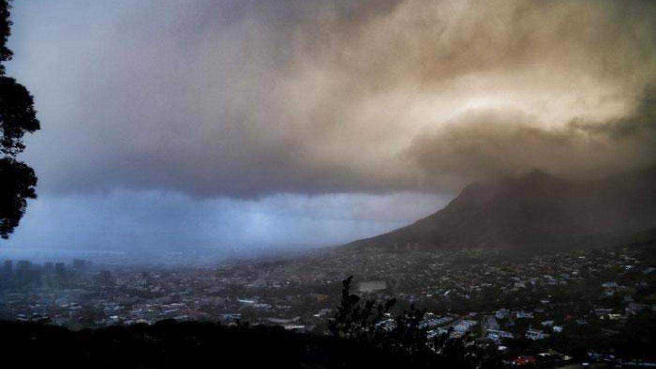 Cape Town completes flood risk assessment to mitigate the impact of any extreme weather episodes this winter.