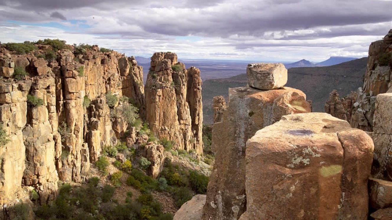 SANParks reports booming numbers for Eastern Cape National Parks.
