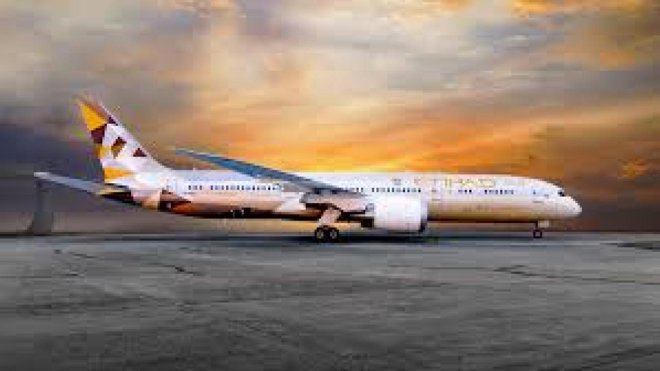 Phase two of the EgyptAir-Etihad partnership kicks off.