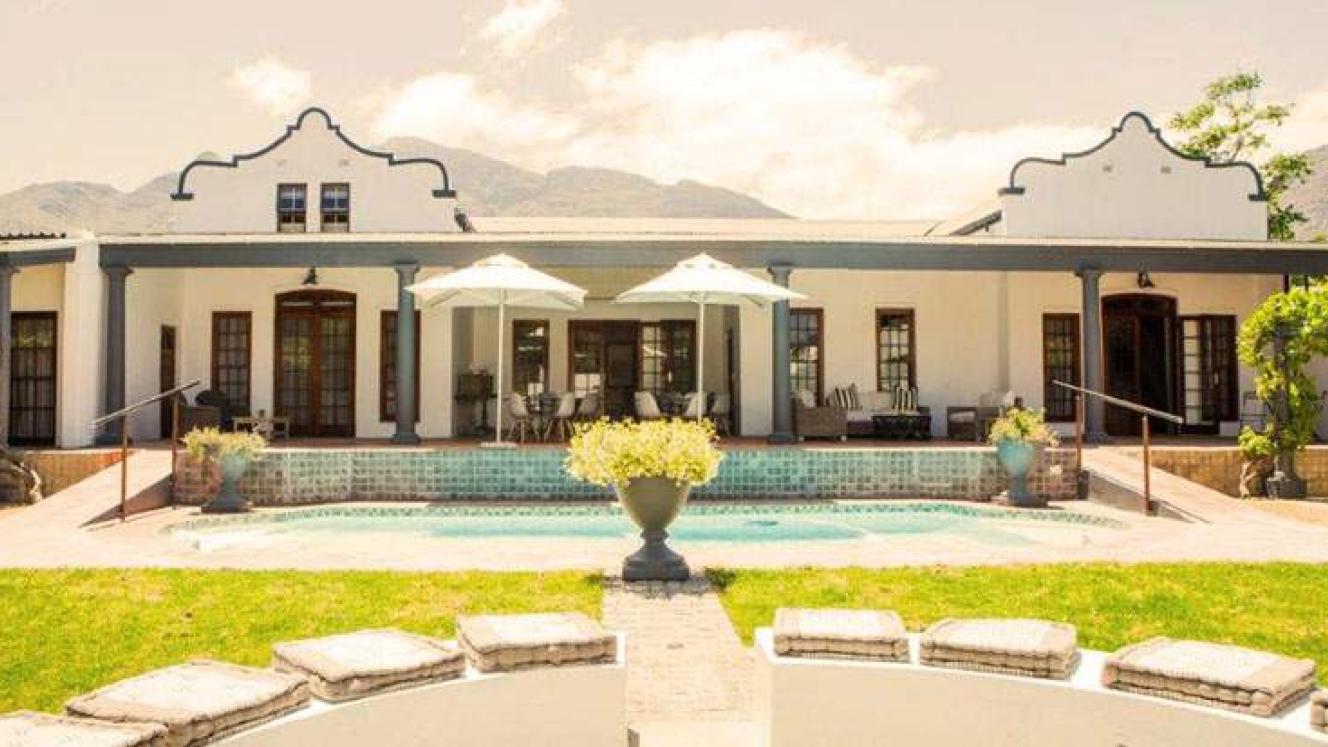 Extraordinary will introduce Mont d’Or properties at this year's Travel Indaba. 