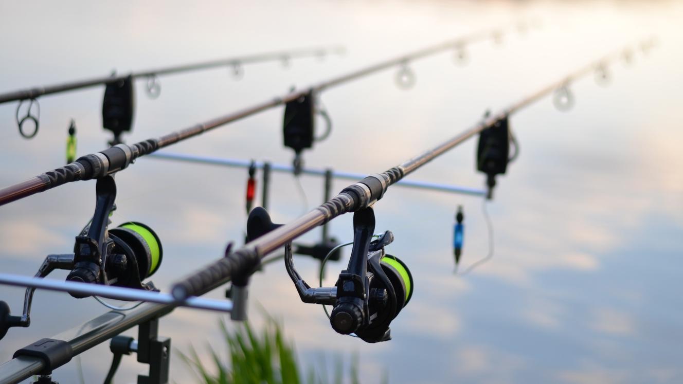 Fishing tourism prospects for Botswana's Northern District.